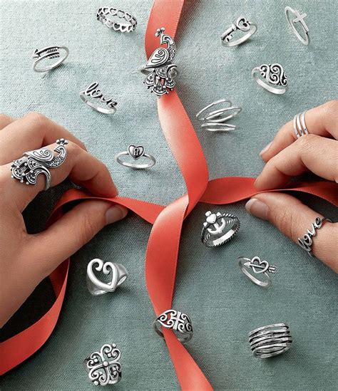 james avery sterling rings|925 sterling silver ring price.